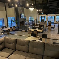 Mint Restaurant & Lounge