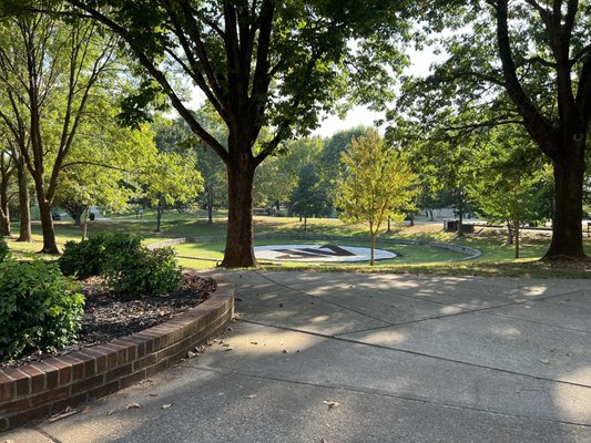 Austin Peay State University by null