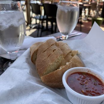 Buon Appetito - Bread - Italian Near Me - San Diego, California