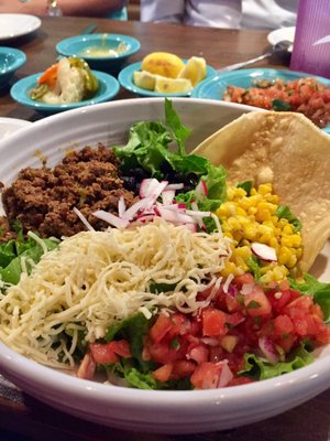 Iguana Mexican Grill by null