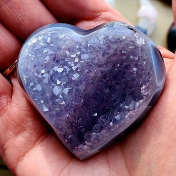 Universal Healing Arts - Beautiful amethyst - Reiki Near Me - Cortlandt Manor, New York