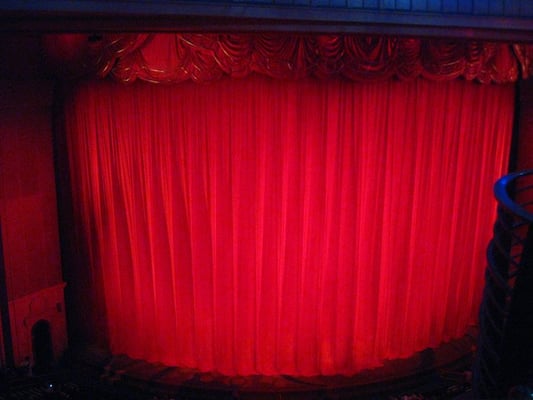 "O" by Cirque du Soleil by null