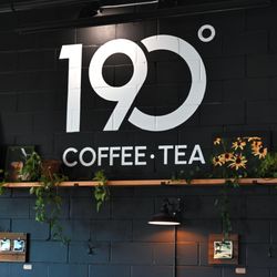 190 Coffee & Tea