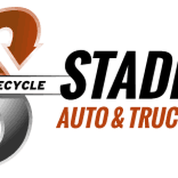 Stadium Auto Parts - Stadium Auto & Truck Parts Logo - Auto Parts & Supplies Near Me - Henderson, Colorado Stadium Auto Parts - Stadium Auto & Truck Parts Logo - Auto Parts & Supplies Near Me - Henderson, Colorado