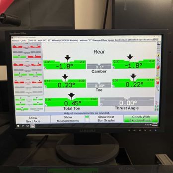 JSpec Specialties - Rear alignment specs - Auto Repair Near Me - Riverside, California JSpec Specialties - Rear alignment specs - Auto Repair Near Me - Riverside, California