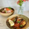 Summer Fish & Rice gift card