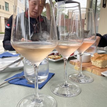 SAVI Cucina + Wine Bar - Rose all day flight - Wine Bars Near Me - Mount Pleasant, South Carolina SAVI Cucina + Wine Bar - Rose all day flight - Wine Bars Near Me - Mount Pleasant, South Carolina