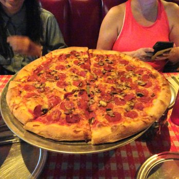 Home Slice Pizza - Pizza Near Me - Austin, Texas