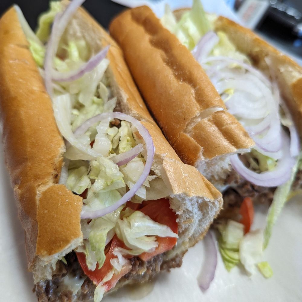 Mario's Pizza Cafè - Cheesesteak - Pizza Near Me - Allentown, Pennsylvania