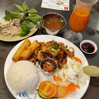 Pho2000 - #15 Hot, tasty and always consistent when delivered tothe table. - Vietnamese Near Me - Artesia, California Pho2000 - #15 Hot, tasty and always consistent when delivered tothe table. - Vietnamese Near Me - Artesia, California