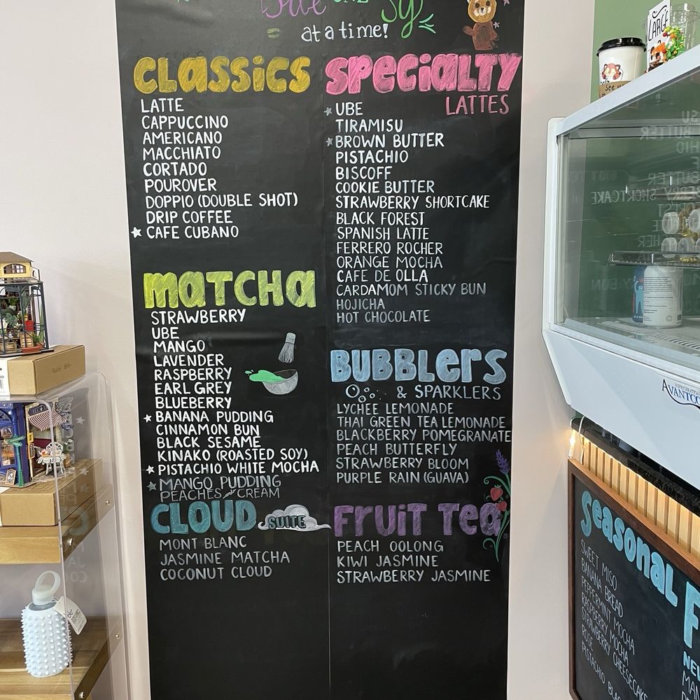 Re’Feel Cafe - Coffee & Tea Near Me - Palatine, Illinois Re’Feel Cafe - Coffee & Tea Near Me - Palatine, Illinois