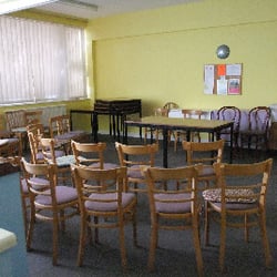 Shoreham Centre