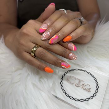 CT Nails - Nail Salons Near Me - Rowland Heights, California CT Nails - Nail Salons Near Me - Rowland Heights, California
