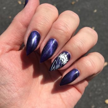 Lush Nail Studio - Waxing Near Me - Tustin, California