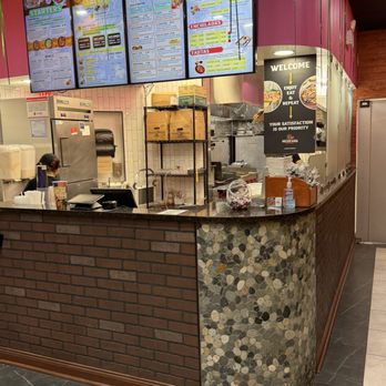 La Mexicana Grill - Counter - Mexican Near Me - Chicago, Illinois