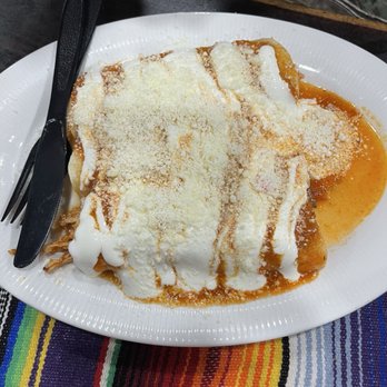 E’Z Taqueria - Tacos Near Me - Stroudsburg, Pennsylvania