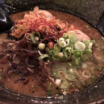 Nishikawa Ramen - Nishikawa Ramen - Ramen Near Me - Phoenix, Arizona Nishikawa Ramen - Nishikawa Ramen - Ramen Near Me - Phoenix, Arizona