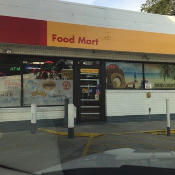 Circle K - Gas Stations Near Me - Tampa, Florida