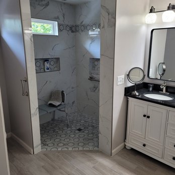 HomeFront Remodeling Solutions - Bathroom Remodeling - Roofing Near Me - Fort Wayne, Indiana