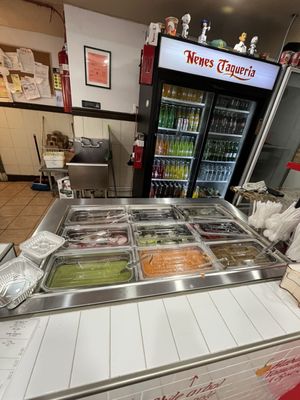 Nenes Taqueria Plus by null