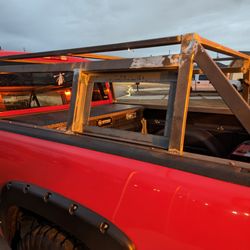 Youngblood Welding Service