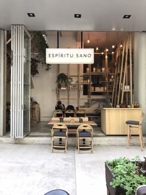 Espíritu Sano by null