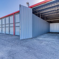 RecNation RV & Boat Storage