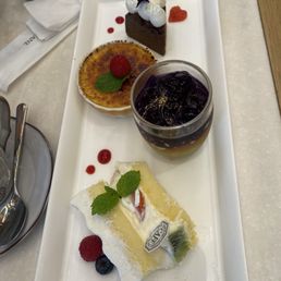 ロクシタンカフェ - Updated December 2025 - 199 Photos & 49 Reviews