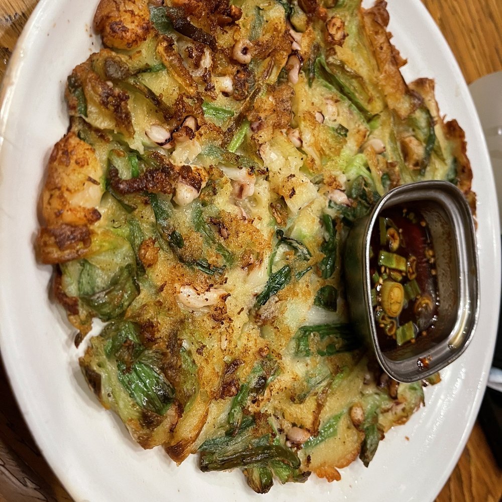 Jongro BBQ Flushing - Korean Near Me - Flushing, New York Jongro BBQ Flushing - Korean Near Me - Flushing, New York
