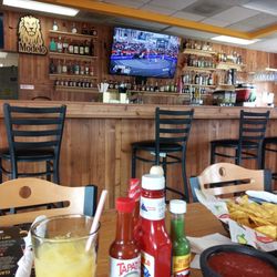 Garibaldi Mexican Bar and Grill