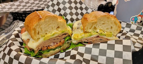 PANINO by null