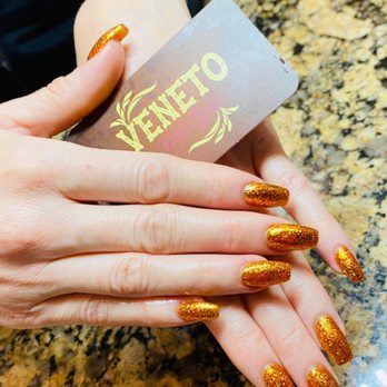 Veneto Nail Bar - Nail Salons Near Me - Keller, Texas