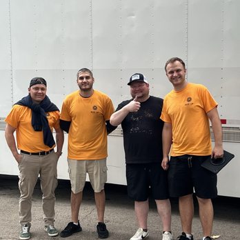 Rise Up Moving - Movers Near Me - Plano, Texas Rise Up Moving - Movers Near Me - Plano, Texas