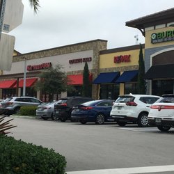Tuscany Shoppes - Tuscany Shoppes