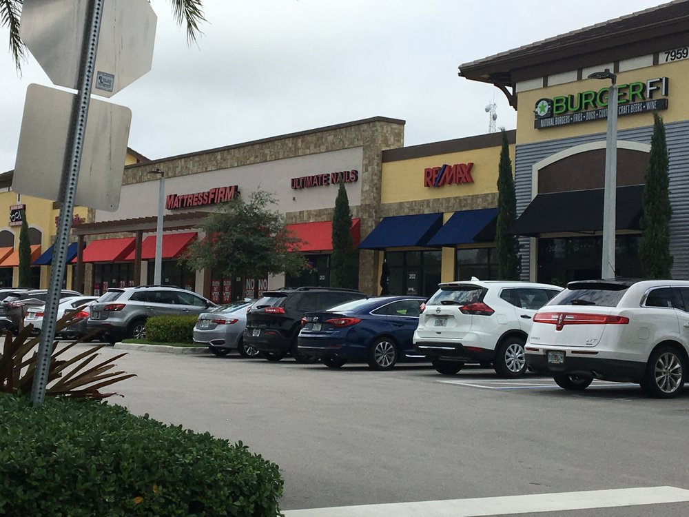 Tuscany Shoppes Image
