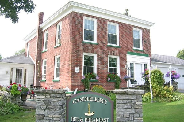 Candlelight Guest House by null