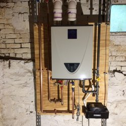 Blackstone Valley Plumbing and Heating