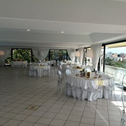 Villa Posillipo
