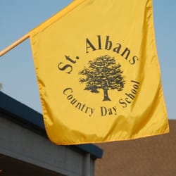 St Albans Country Day School