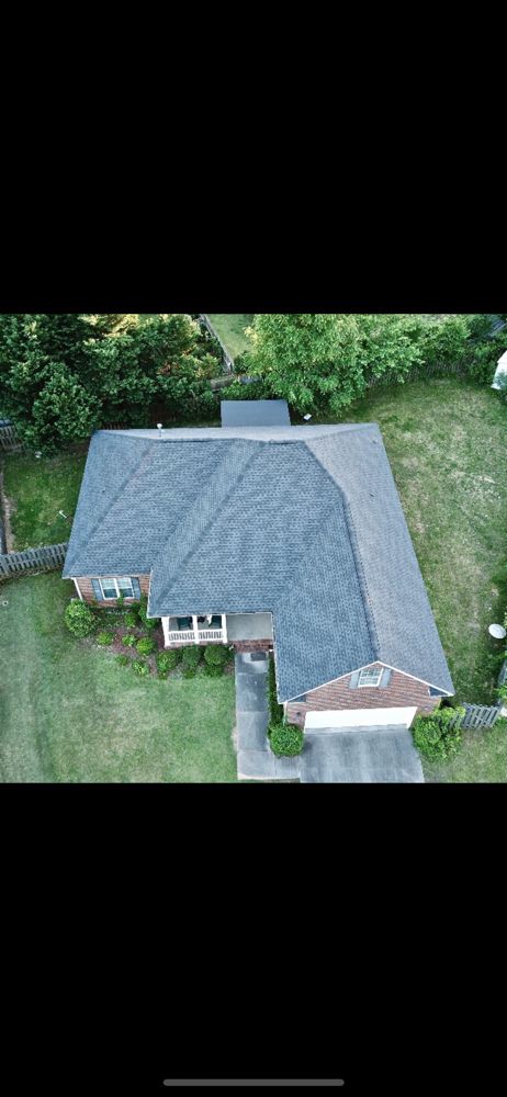 Slide of Inspector Roofing