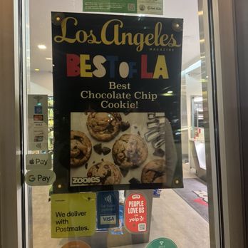 Zooies - Outside - Bakeries Near Me - Los Angeles, California Zooies - Outside - Bakeries Near Me - Los Angeles, California