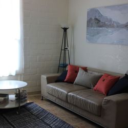 Sonoma Family Therapy - Sky Room