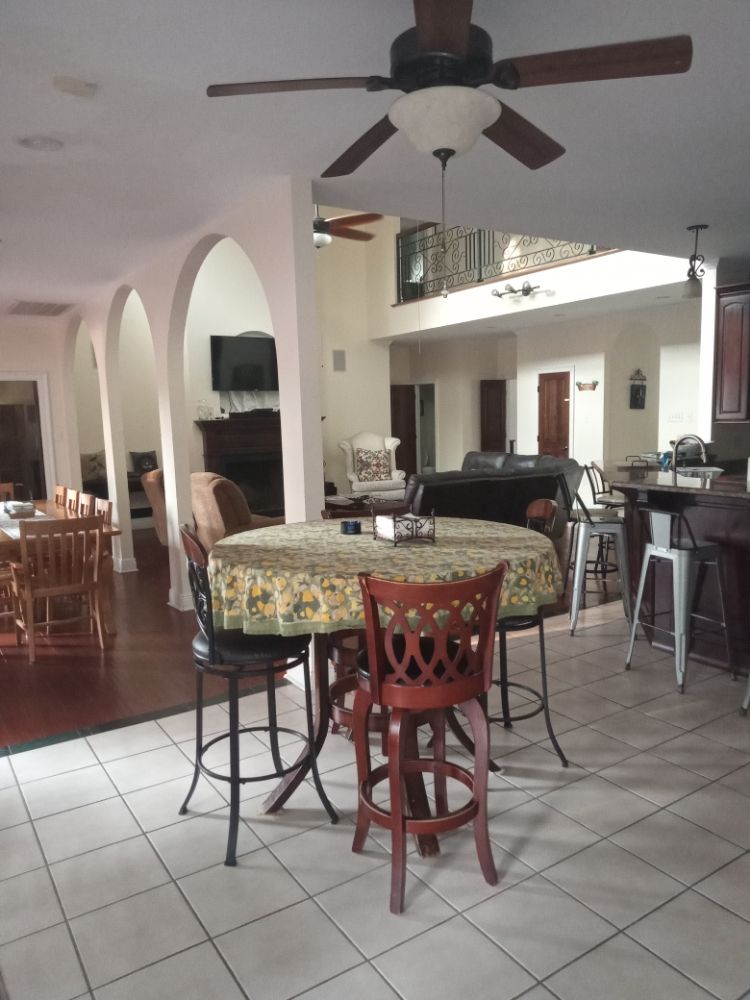 TIPS CLEANING SERVICE Request a Quote 10 Photos Gulfport, Mississippi Home Cleaning