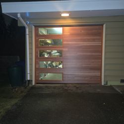 Dan's Garage Door Repair & Services