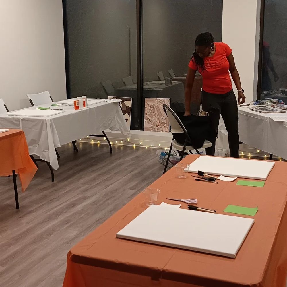 Open Channels Wellness Studios - grief counselor in Birmingham, AL