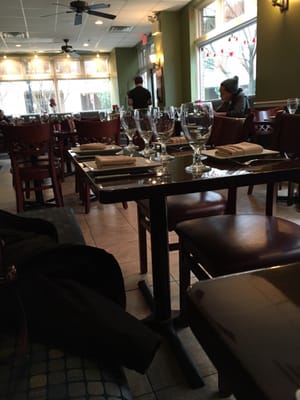 Circles Thai - Collingswood, NJ by null