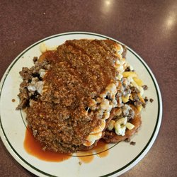 Mac's Philly Steaks