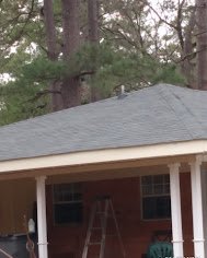 Slide of Weldon Roofing