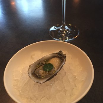 Atera - New American Near Me - New York, New York