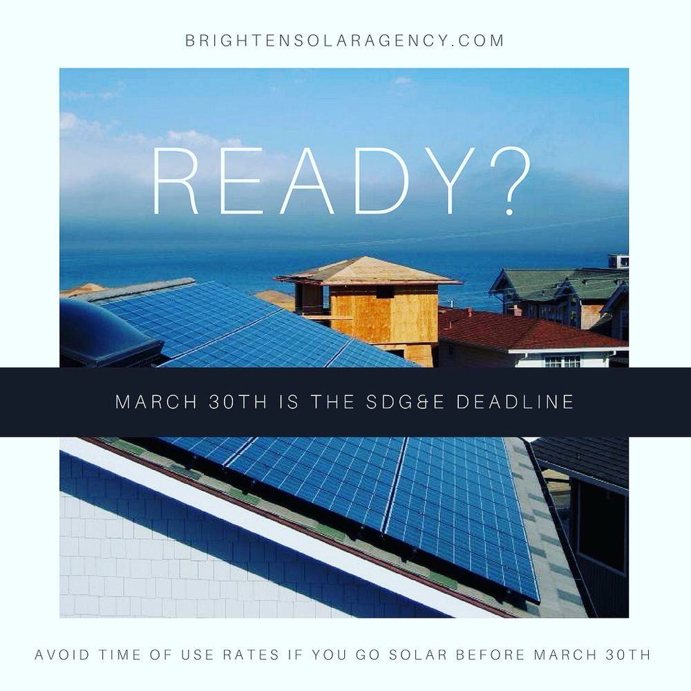 Slide of Brighten Solar Agency